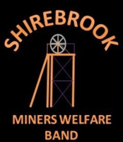 www.shirebrookmwband.co.uk Logo