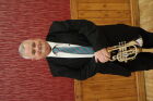 Kevin Nicholson - 2nd Cornet