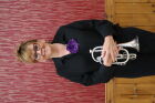 Andrea Loomes - 2nd Cornet