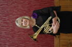 Kathy Brimble - 2nd Tenor Horn