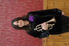 Lizzie Herron - Solo Cornet