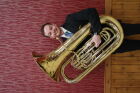 Joe Martin-Morrell - 2nd Bb Bass