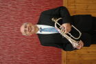 Dave Marson - Flugel Horn