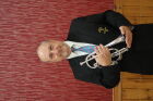 Roy Briscoe - Repiano Cornet