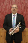 Mark Brimble - Principal Cornet