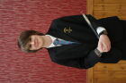 Will Benson - Kit and tuned percussion