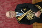 Trevor Smith - Principal Baritone