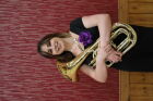 Caroline Bacon-Sharratt - 2nd Baritone