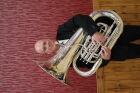 Baz Emmerson - 2nd Eb Bass